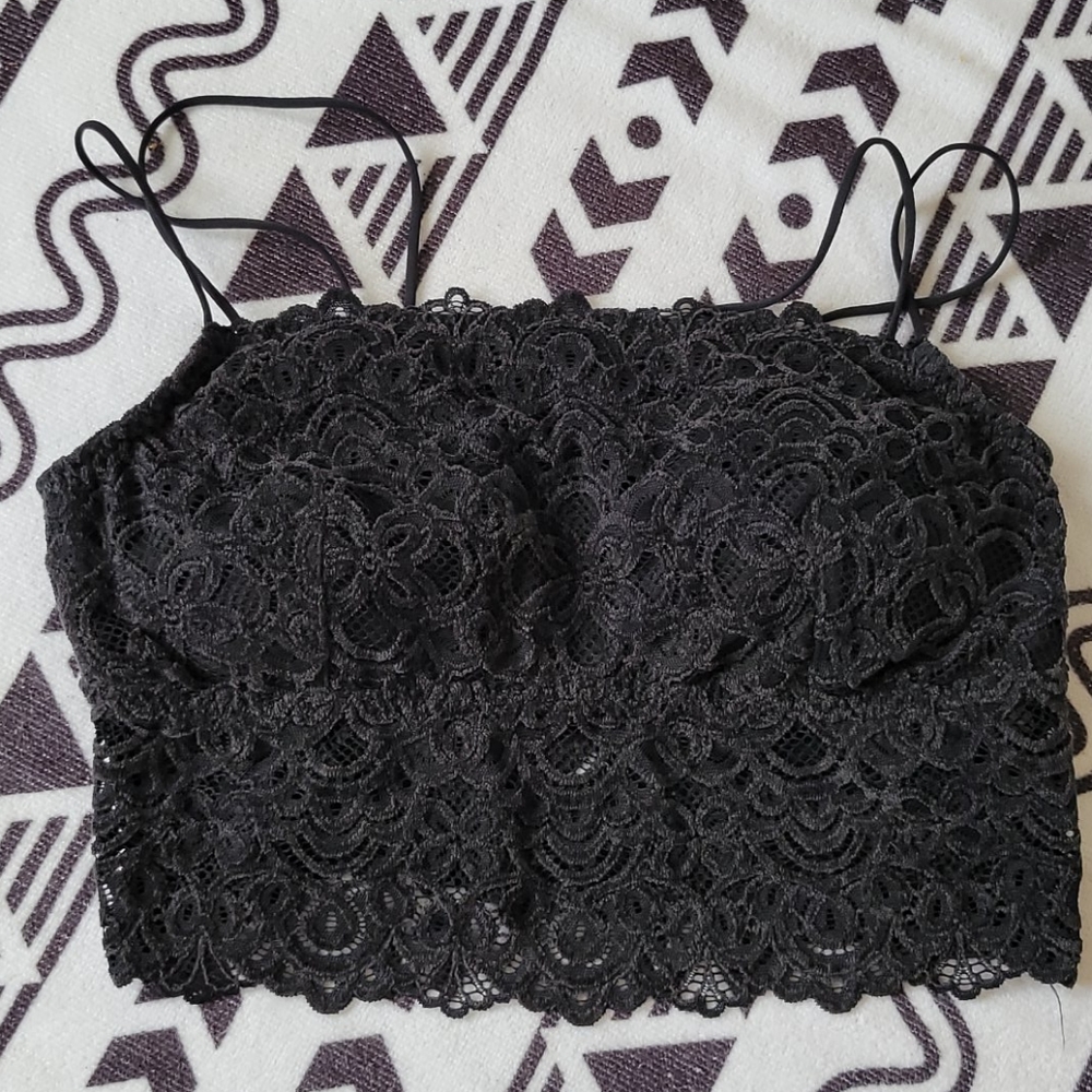 Aerie bralette L